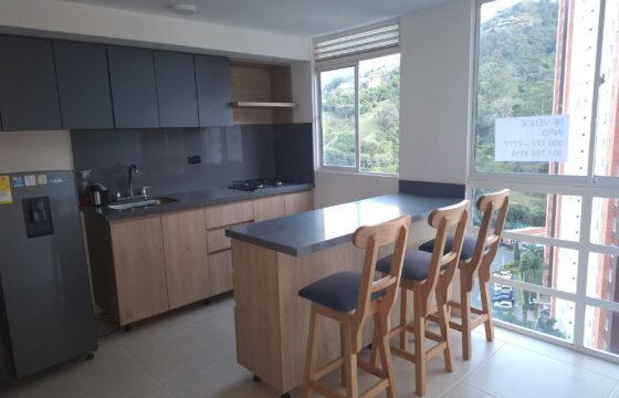 Se vende apartamento Sabaneta – Maria Auxiliadora (193669002)