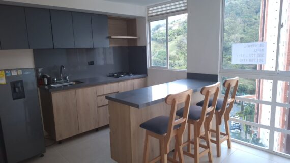 Se vende apartamento Sabaneta – Maria Auxiliadora (193669002)