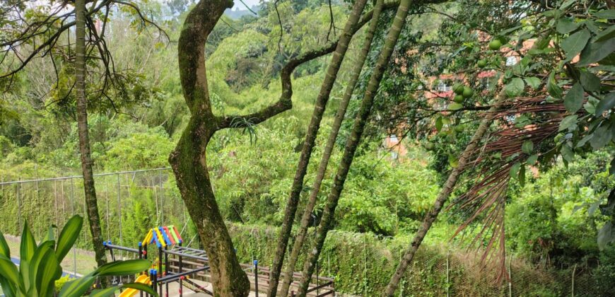 Se arrienda casa Envigado El Dorado (193865540)