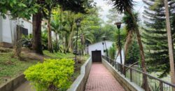 Se arrienda casa Envigado El Dorado (193865540)