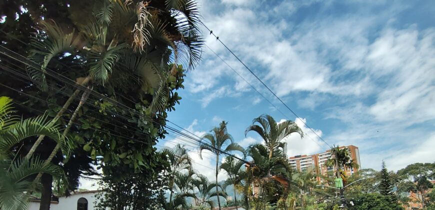 Se arrienda casa Envigado El Dorado (193865540)