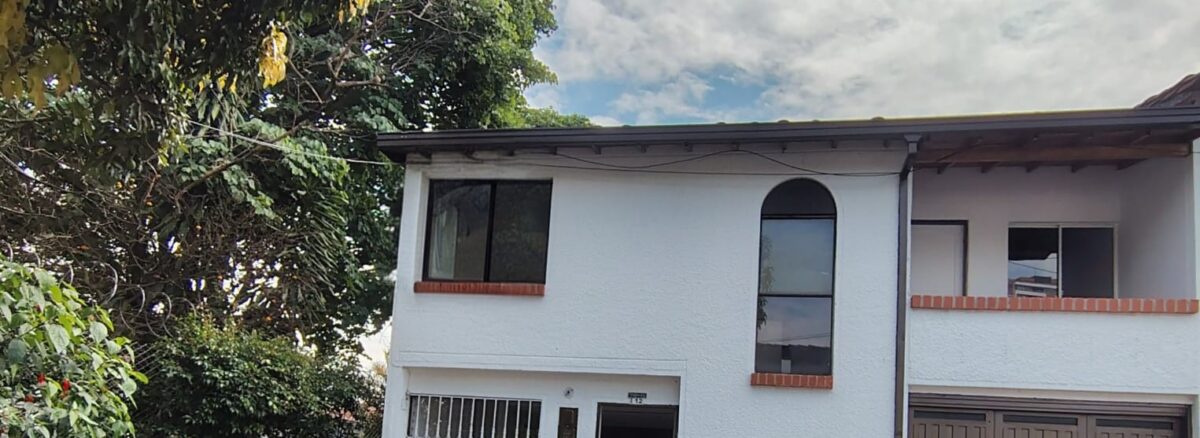 Se arrienda casa Envigado El Dorado (193865540)
