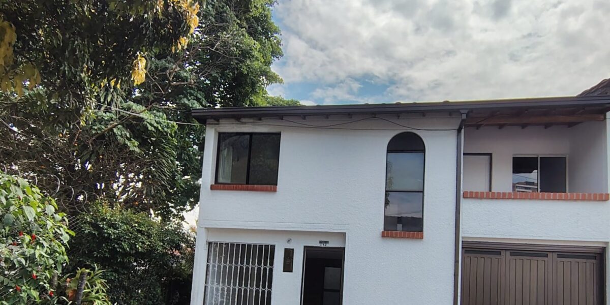 Se arrienda casa Envigado El Dorado (193865540)
