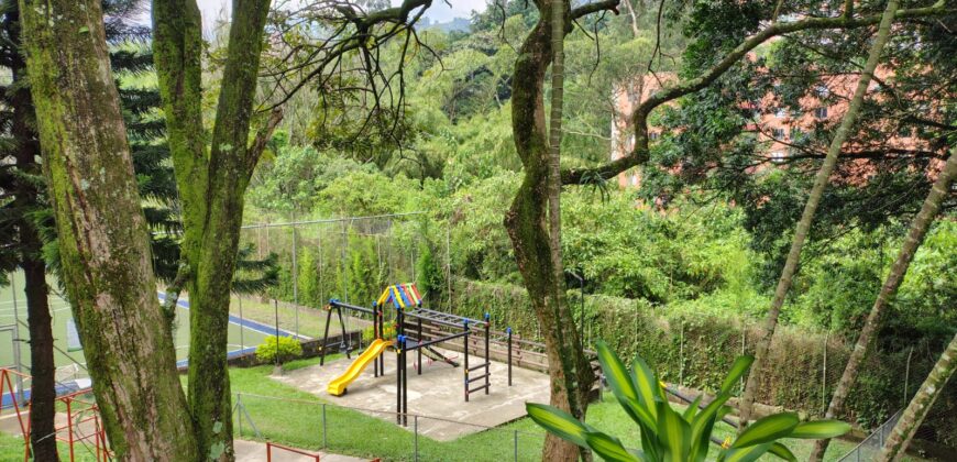 Se arrienda casa Envigado El Dorado (193865540)