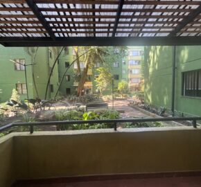 Se arrienda apartamento Medellín – La Mota (193865942)