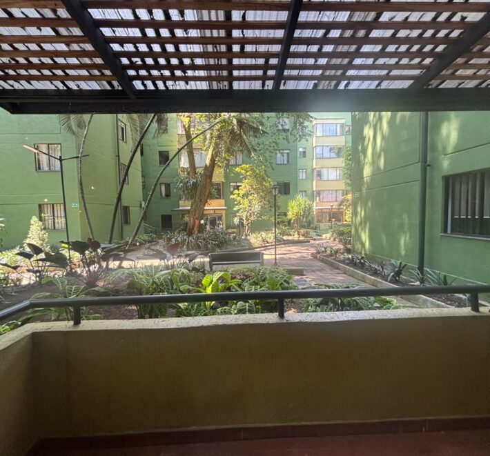 Se arrienda apartamento Medellín – La Mota (193865942)