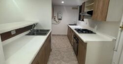 Se arrienda apartamento Medellín – La Mota (193865942)