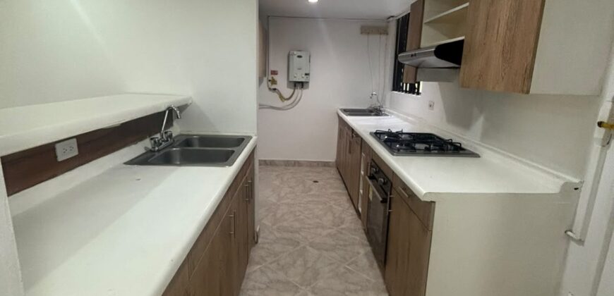 Se arrienda apartamento Medellín – La Mota (193865942)