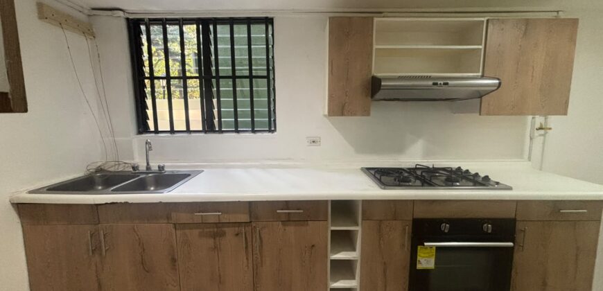 Se arrienda apartamento Medellín – La Mota (193865942)