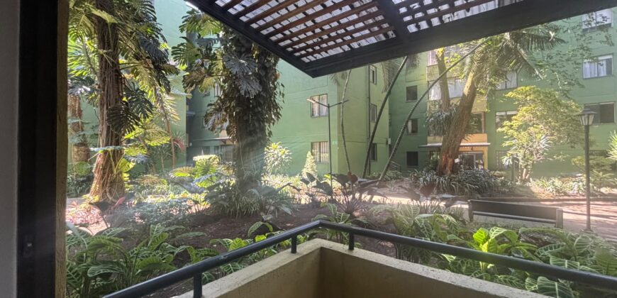 Se arrienda apartamento Medellín – La Mota (193865942)