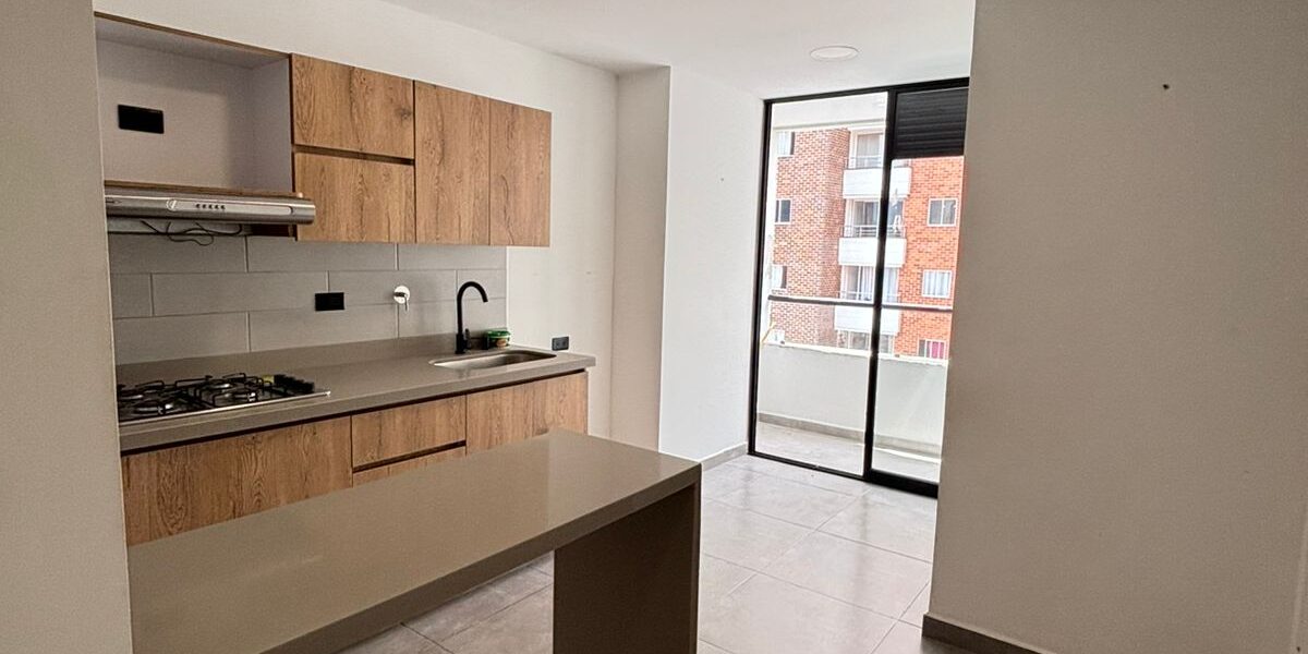 Se arrienda apartamento Sabaneta – Restrepo Naranjo (193904470)