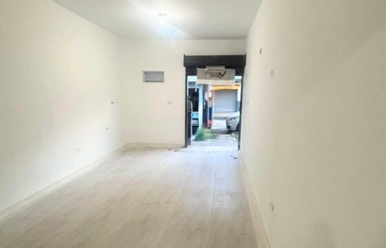 Se arrienda local Envigado – San Mateo