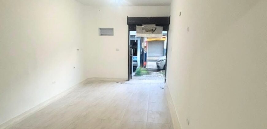 Se arrienda local Envigado – San Mateo