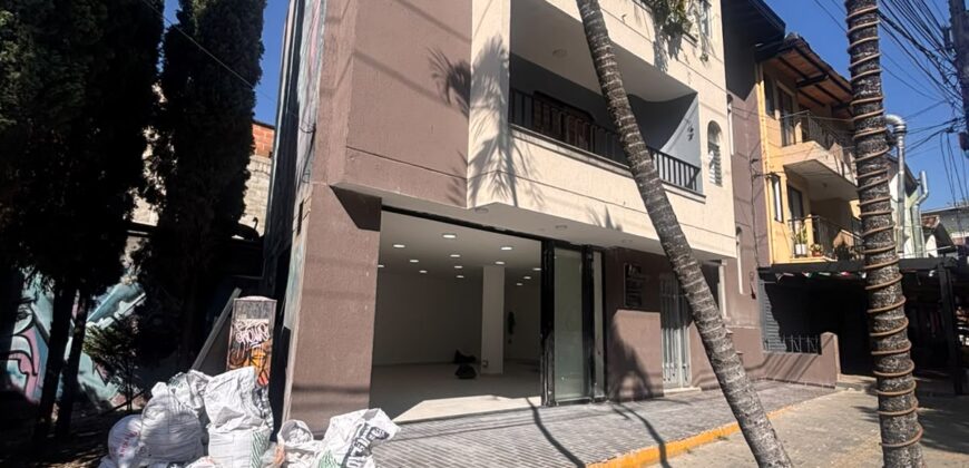 Se arrienda local Envigado – Guanteros (194025809)
