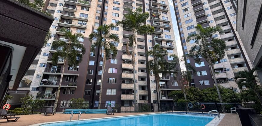 Se arrienda apartamento Sabaneta Prados (193960097)