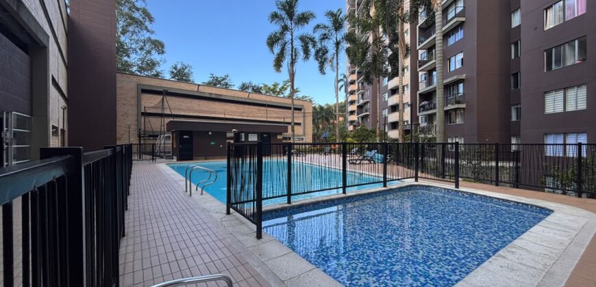 Se arrienda apartamento Sabaneta Prados (193960097)