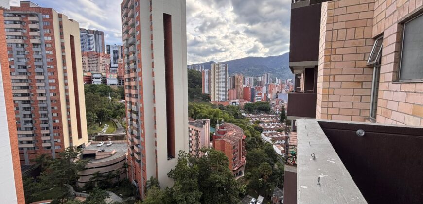 Se arrienda apartamento Sabaneta Prados (193960097)
