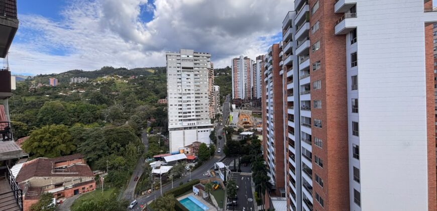 Se arrienda apartamento Sabaneta Prados (193960097)