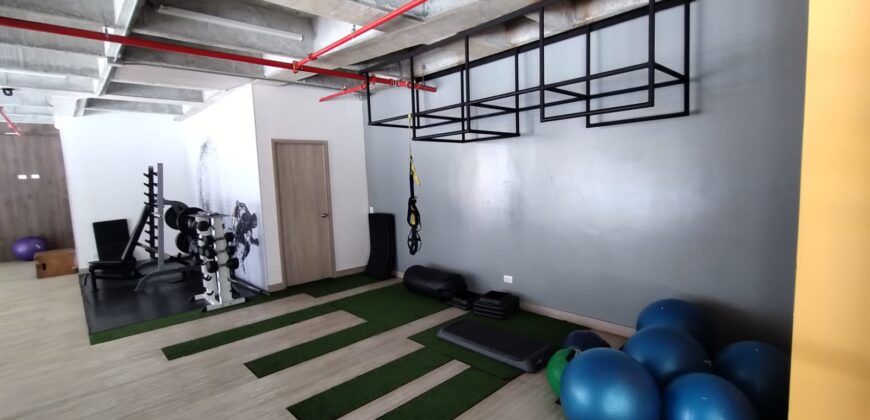 Se arrienda apartamento en Envigado Señorial (194169109)