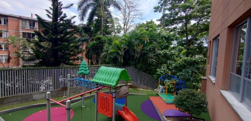 Se arrienda apartamento en Envigado Señorial (194169109)