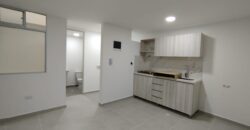 Se arrienda apartaestudio Sabaneta – La Florida (193274089)