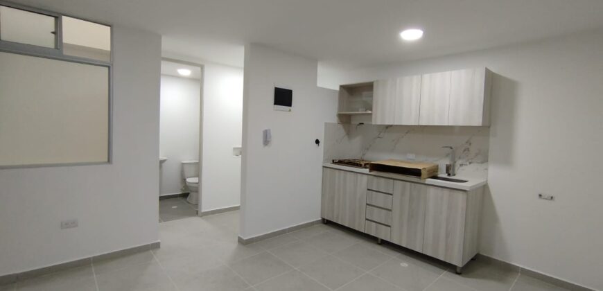 Se arrienda apartaestudio Sabaneta – La Florida (193274089)