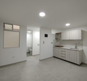 Se arrienda apartaestudio Sabaneta – La Florida (193274089)