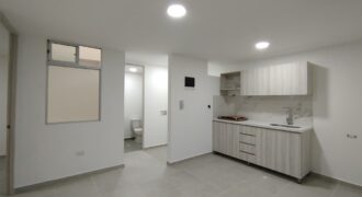 Se arrienda apartaestudio Sabaneta – La Florida (193274089)