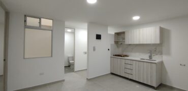 Se arrienda apartaestudio Sabaneta – La Florida (193274089)