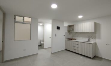 Se arrienda apartaestudio Sabaneta – La Florida (193274089)