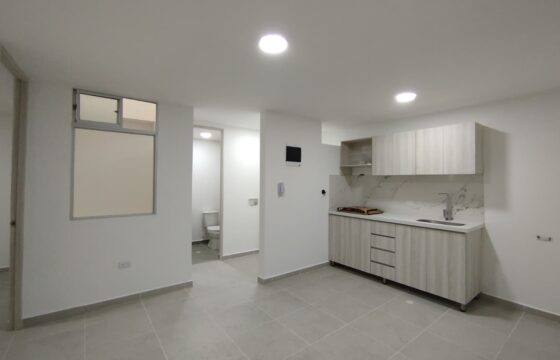 Se arrienda apartaestudio Sabaneta – La Florida (193274089)