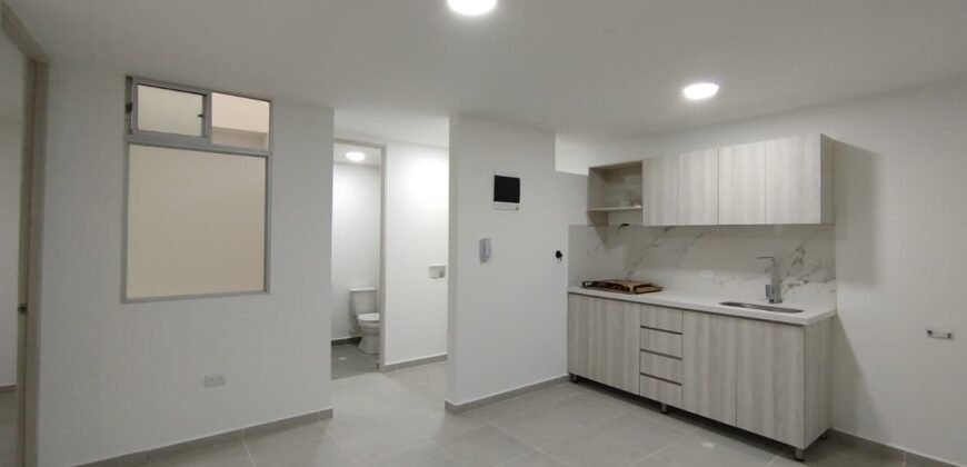 Se arrienda apartaestudio Sabaneta – La Florida (193274089)