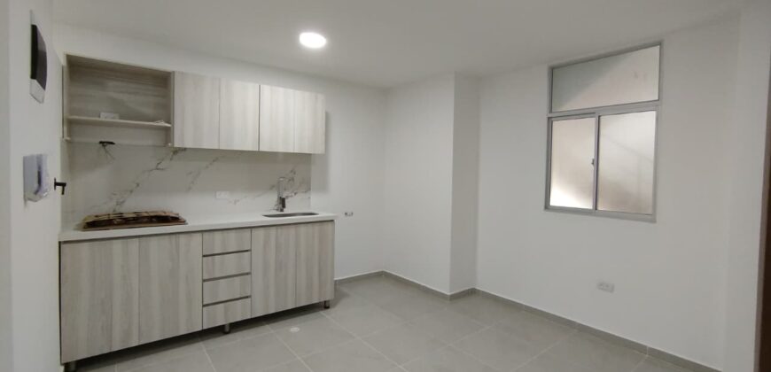 Se arrienda apartaestudio Sabaneta – La Florida (193274089)