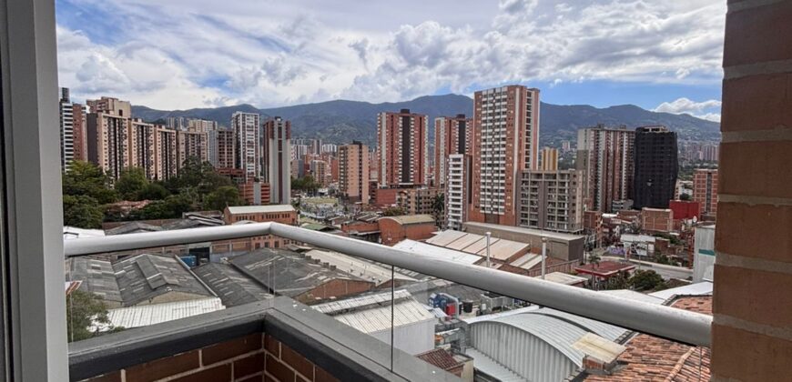Se arrienda apartamento Sabaneta – La Florida (193966688)