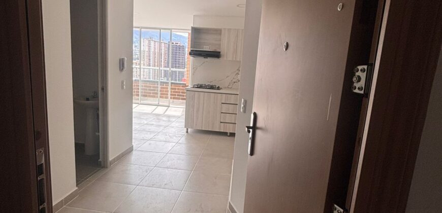 Se arrienda apartamento Sabaneta – La Florida (193966688)