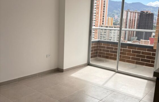 Se arrienda apartamento Sabaneta – La Florida (193966688)