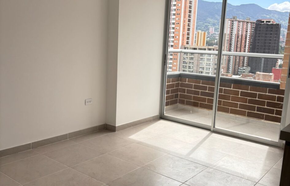Se arrienda apartamento Sabaneta – La Florida (193966688)