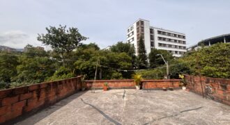 Se arrienda apartamento Envigado – La Sebastiana (194007298)
