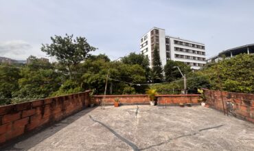 Se arrienda apartamento Envigado – La Sebastiana (194007298)