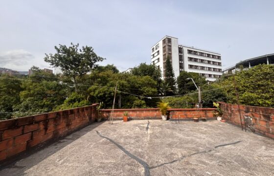 Se arrienda apartamento Envigado – La Sebastiana (194007298)