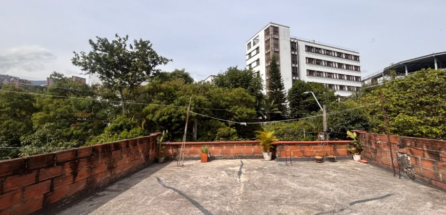 Se arrienda apartamento Envigado – La Sebastiana (194007298)