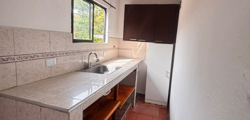 Se arrienda apartamento Envigado – La Sebastiana (194007298)