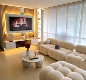 Se arrienda apartamento amoblado Envigado – El changüí (194039843)