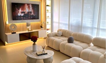 Se arrienda apartamento amoblado Envigado – El changüí (194039843)