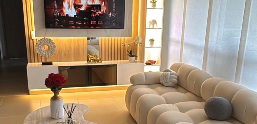 Se arrienda apartamento amoblado Envigado – El changüí (194039843)