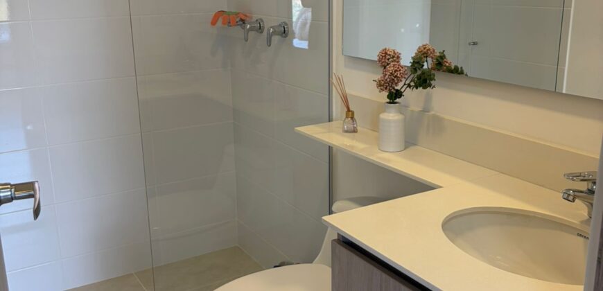 Se arrienda apartamento amoblado Envigado – El changüí (194039843)