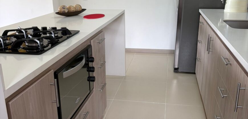 Se arrienda apartamento amoblado Envigado – El changüí (194039843)