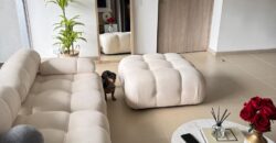 Se arrienda apartamento amoblado Envigado – El changüí (194039843)
