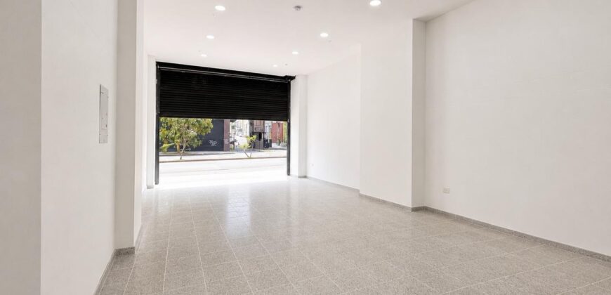 Se arrienda local comercial Sabaneta – Restrepo Naranjo (194059112)
