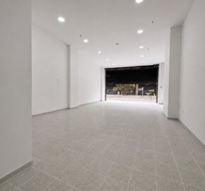 Se arrienda local comercial Sabaneta – Restrepo Naranjo (194059112)